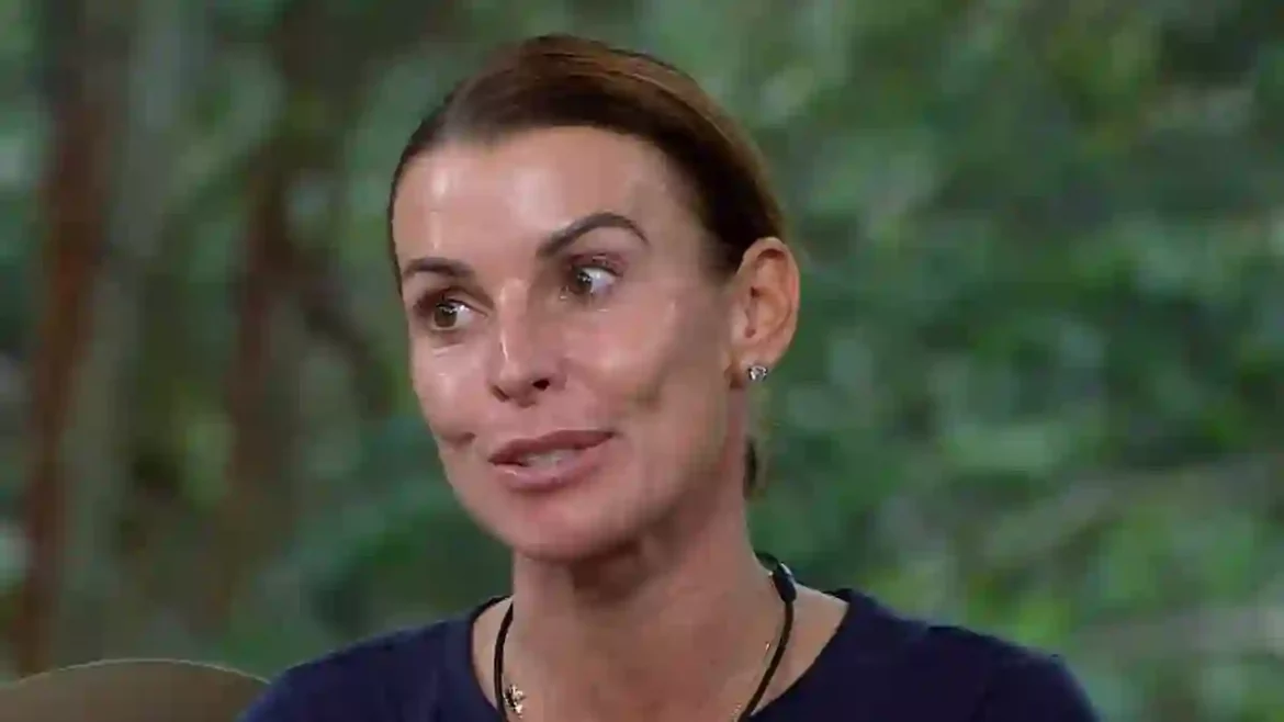 Coleen Rooney Subtly Jabs at Rebekah Vardy During I’m A Celebrity Final as She Reflects on Her Detective Skills in the Jungle