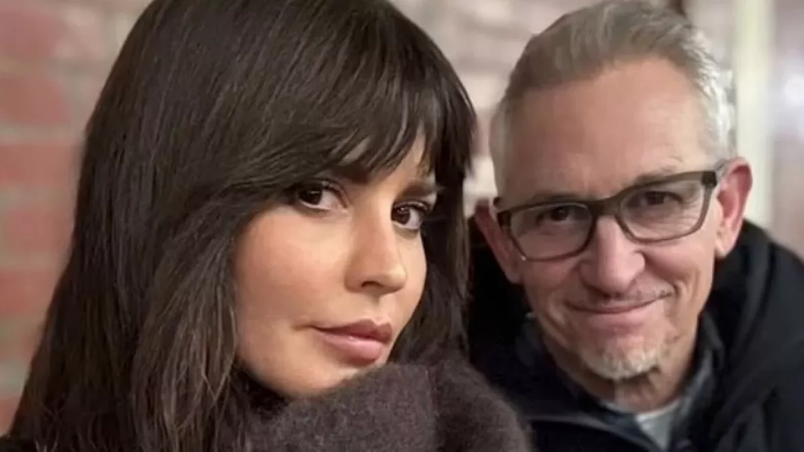 Gary Lineker Chooses Cozy Dinner with Ex-Wife Danielle Bux Over Attending the 2024 BBC Sports Personality of the Year Ceremony in Salford