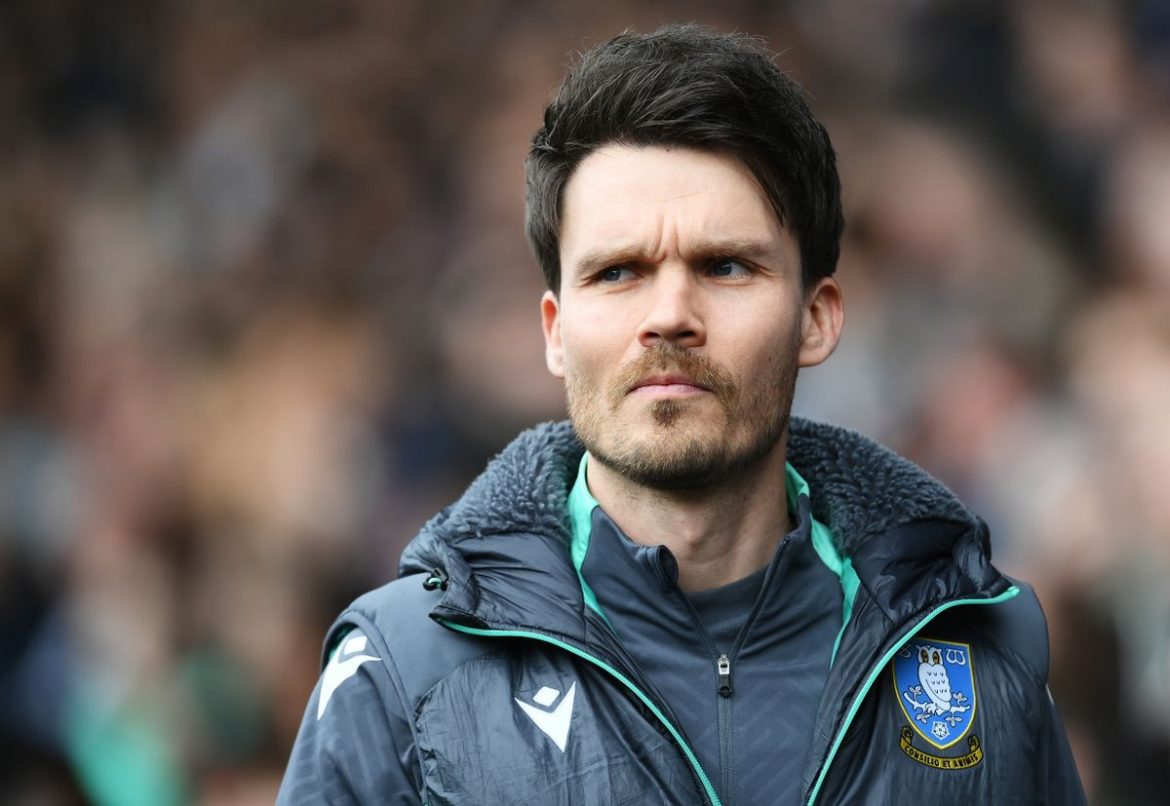 Southampton Fires Russell Martin After Disastrous 5-0 Loss to Spurs and Considers Sheffield Wednesday Boss Danny Rohl as Potential Replacement