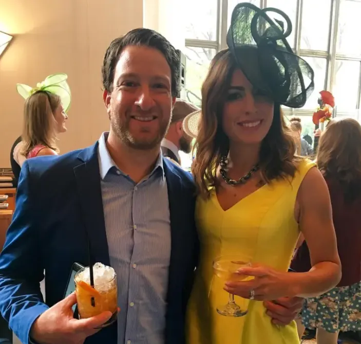 Barstool Sports Founder Dave Portnoy Shares How He and Ex-Wife Renee Maintain a Joint Bank Account Years After Their Split