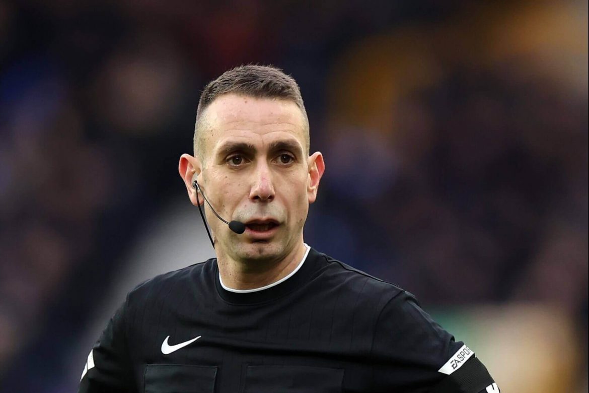 Disgraced Premier League Referee David Coote Chooses Not to Challenge PGMOL’s Immediate Dismissal After Controversial Footage Emerges