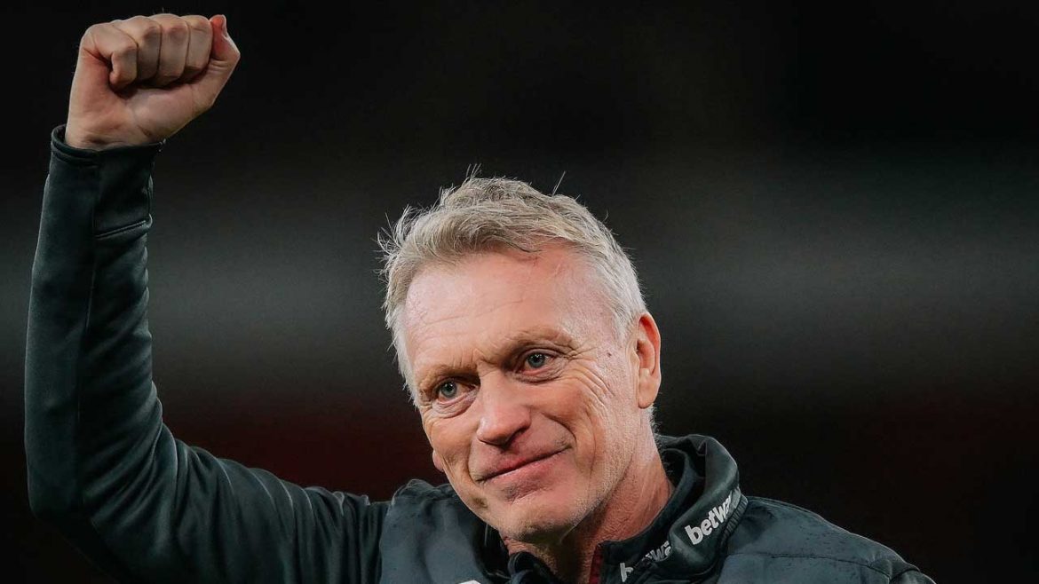 David Moyes Reveals His Desire to Return to Management Only for the Right Opportunity After Leaving West Ham in London