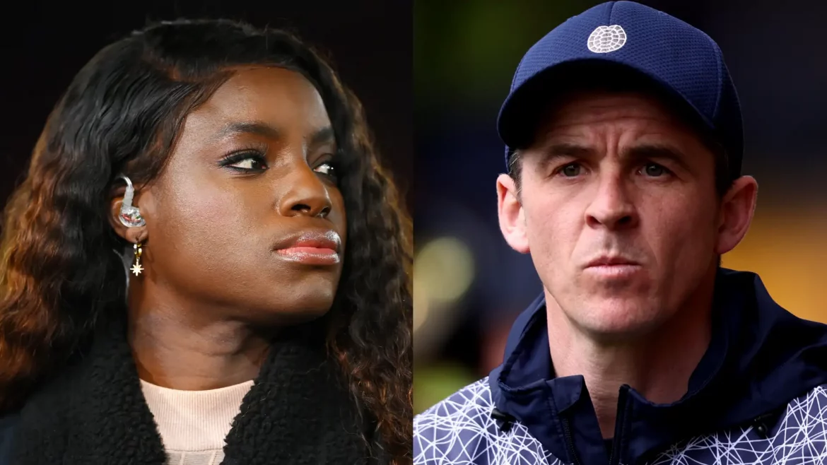 Former Footballer Joey Barton Faces Legal Backlash Over Defamatory Social Media Posts Against Eni Aluko in London’s High Court