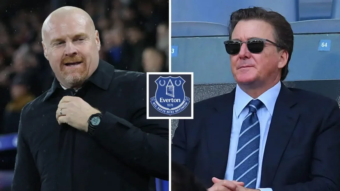 Everton Football Club Secures New Ownership as Friedkin Group Takes Over Bringing Stability and Exciting Plans for the Future in Liverpool