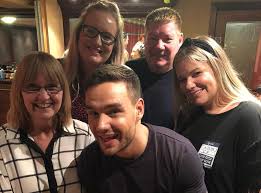 Family of Liam Payne Hopes for Justice as Five Suspects Face Manslaughter Charges Over His Tragic Death in Buenos Aires Hotel