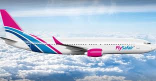 FlySafair Flight from Durban to Cape Town Disrupted by Unruly SABC Employee Causing Chaos Over Drink Service