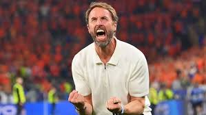 Gareth Southgate Earns Knighthood for Leading England to Multiple Euro Finals and Reviving National Football Spirit in 2024