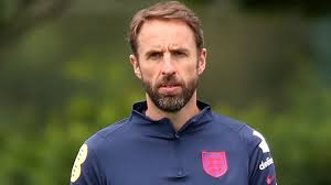 Gareth Southgate Receives Knighthood for Leading England to Success in European Football Finals and World Cup Semi-Finals