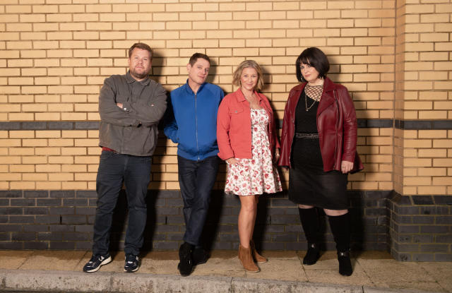 Gavin and Stacey cast reflect on the emotional final episode and share behind-the-scenes secrets from the iconic show’s last Christmas special in Wales