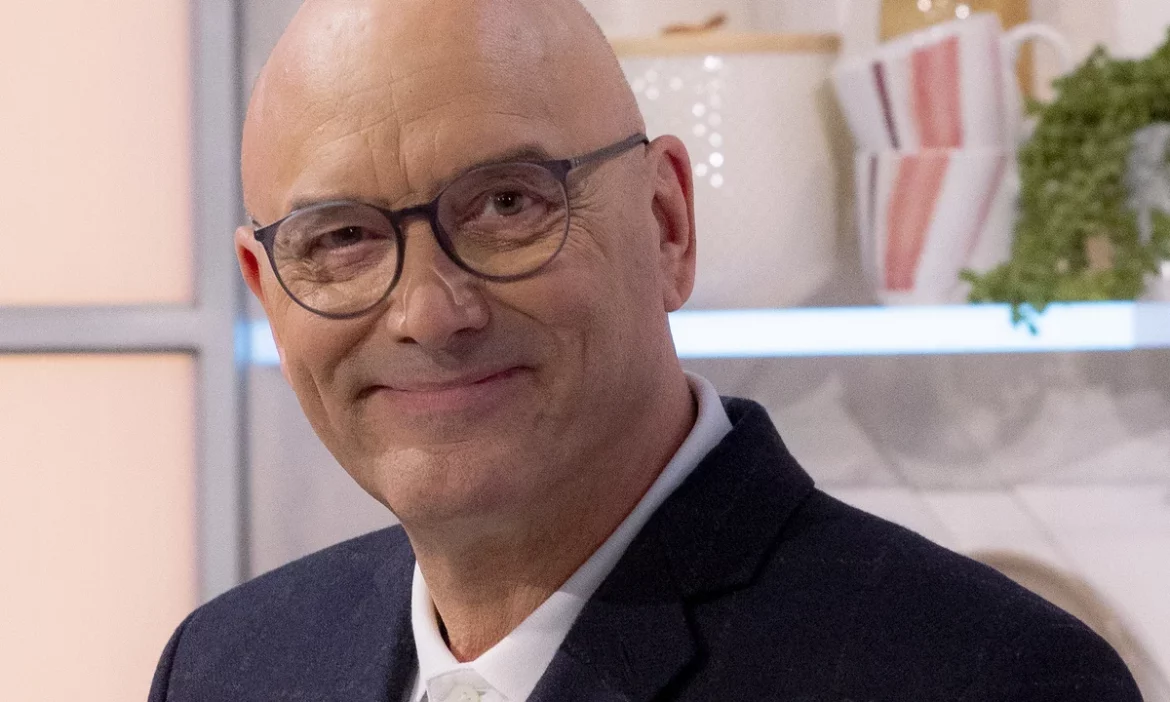 Gregg Wallace Faces Growing Backlash After Ignoring Advice and Blaming Middle-Class Women for His Downfall in Instagram Rant