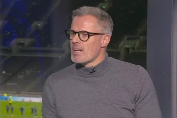 Jamie Carragher Hits Back at Liverpool Fans Who Criticized His Praise for Chelsea’s Cole Palmer After His Stunning Performance Against Spurs