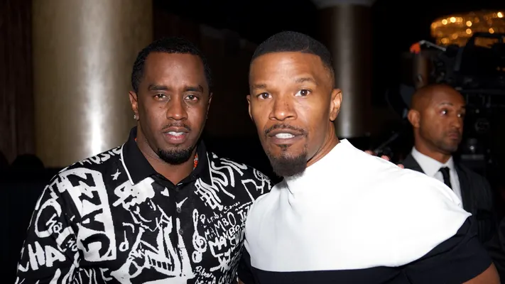 Jamie Foxx Confronts Diddy-Linked Rumors and Shares Personal Health Struggles in Netflix Special That Aired on December 10