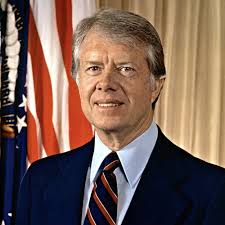 Jimmy Carter Reflects on His UFO Sighting in Georgia and How It Shaped His Open-Minded Leadership Vision