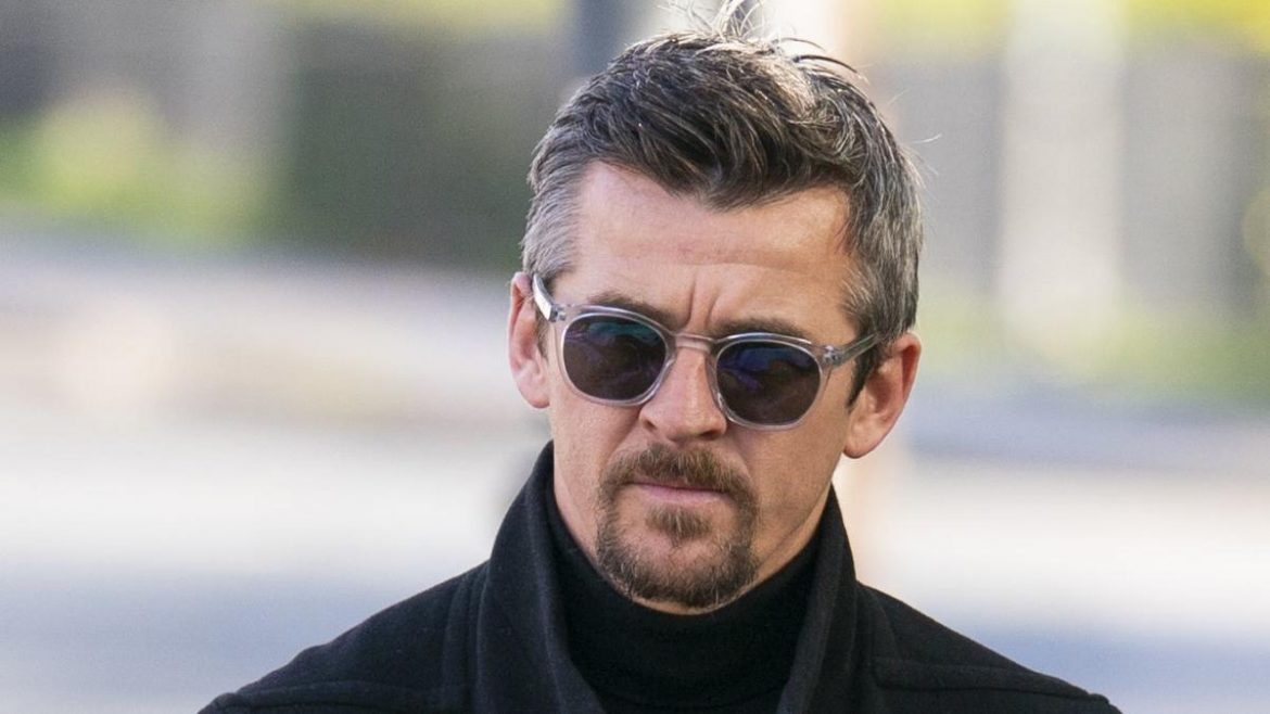 Former footballer Joey Barton lands in court over social media allegations involving two victims in Widnes