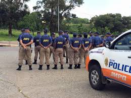 Johannesburg police enforce strict regulations on fireworks usage to ensure safety during New Year’s Eve celebrations