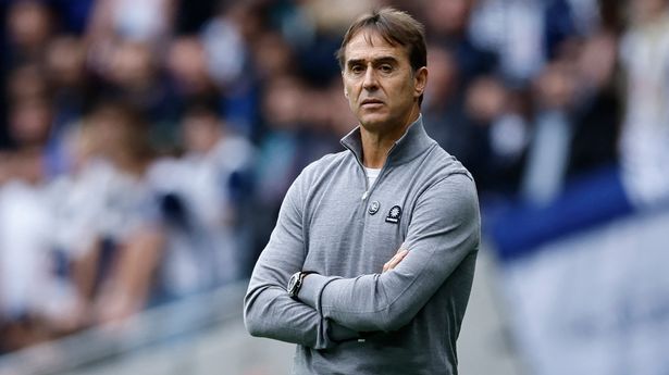 West Ham Manager Julen Lopetegui’s Position Threatened as Two Consecutive Losses Push the Club to Consider Replacements at London Stadium