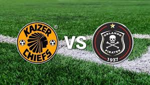 Kaizer Chiefs and Orlando Pirates End the Year with Victories in South Africa’s Betway Premiership