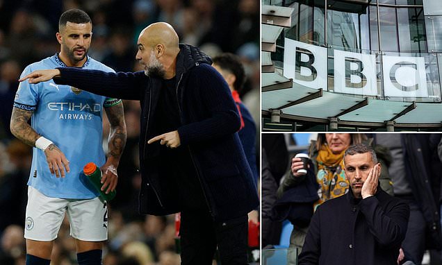 Manchester City Raises Concerns with BBC Radio Manchester Over Coverage Gaps as Club Is Left Without Reporter for Derby Preview