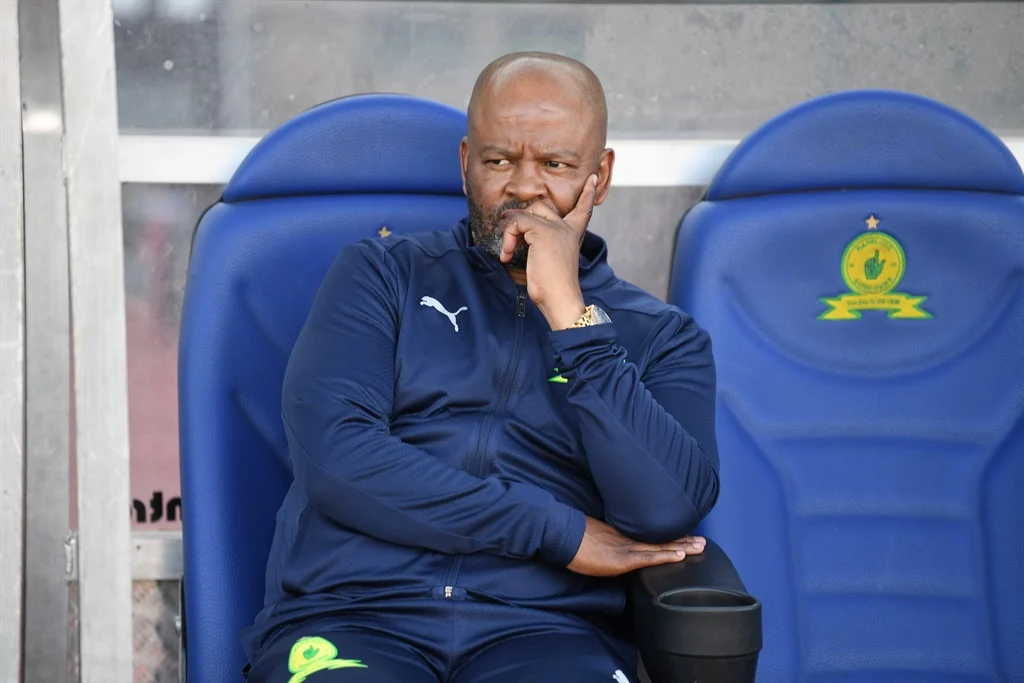 Manqoba Mngqithi Reveals How He Discovered His Imminent Departure from Mamelodi Sundowns Before the Official Announcement in South Africa