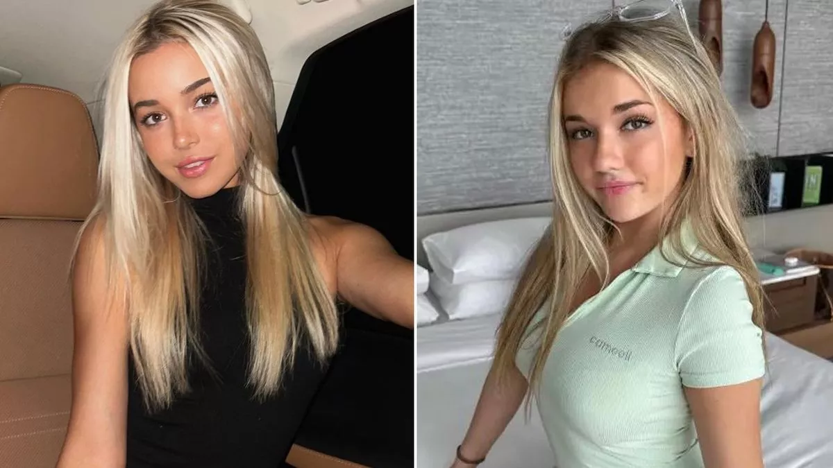 Olivia Dunne Reignites Feud With Breckie Hill As Tiktok Controversy