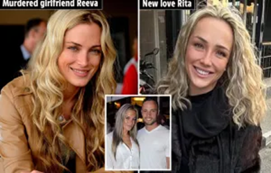 Reeva Steenkamp’s Sister Simone Cowburn Expresses Horror Over Pistorius’ Relationship with a Lookalike of the Murdered Model and Issues a Chilling Warning from Port Elizabeth