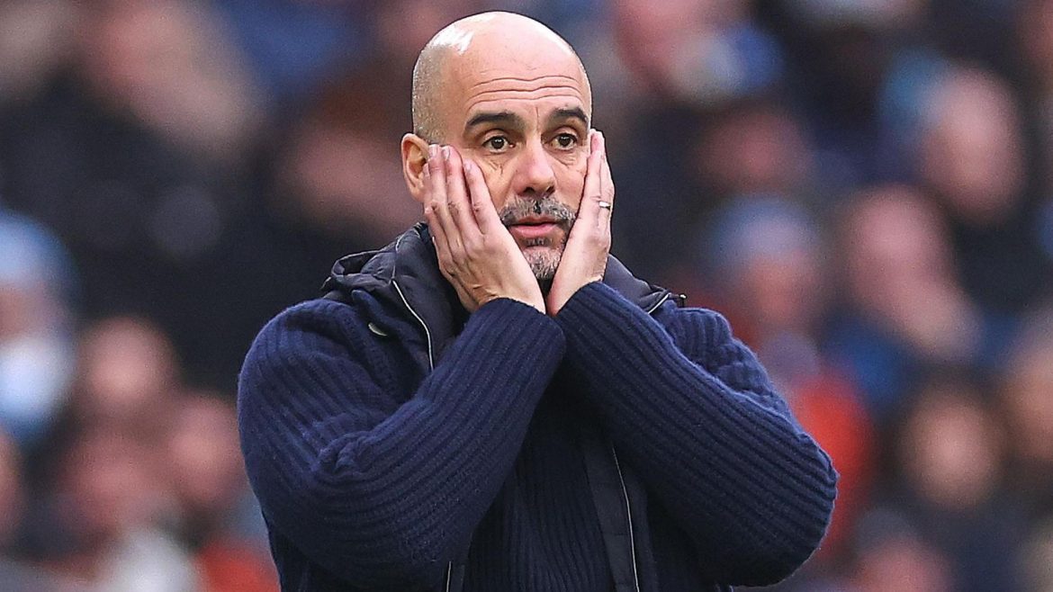 Guardiola Apologizes for Letting Jesús Navas Depart Manchester City After Four Successful Years and Reflects on the Spanish Star’s Legacy