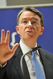 Peter Mandelson Requests Covert Background Check on Fellow EU Commissioners in 2004 to Gain Political Advantage