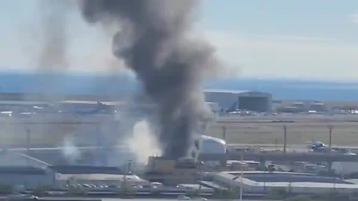 Tragic plane crash near Daniel K Inouye International Airport kills two after harrowing audio reveals pilot’s struggle to regain control