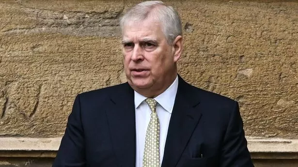 Prince Andrew urged to avoid Royal Family Christmas gathering at Sandringham to prevent embarrassment for King Charles over latest scandal