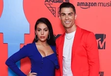 Cristiano Ronaldo Sparks Marriage Rumors After Referring to Georgina Rodríguez as His Wife at the 2024 Globe Soccer Awards in Dubai