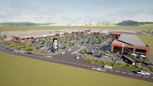 Segonyana Mall in Kuruman Set to Open in November 2025 Bringing New Retail Opportunities to the Northern Cape