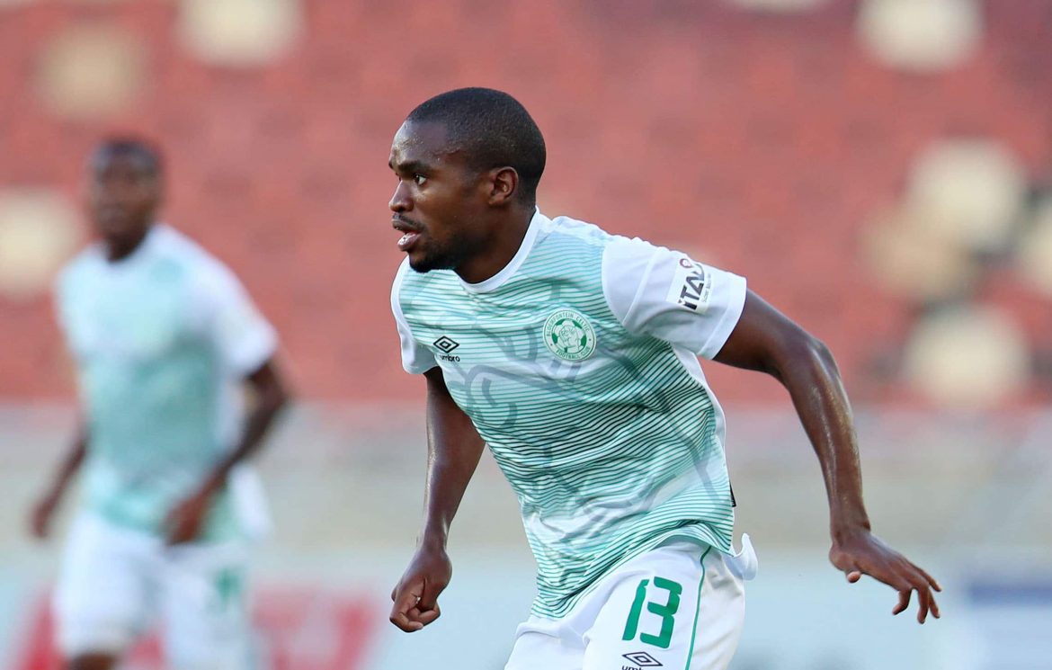 Orlando Pirates Look to Secure Key Signings as Siphelele Luthuli Joins Training and Squad Changes Are Imminent