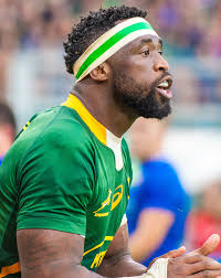 Siya Kolisi Requests His Second Transfer of the Year as He Seeks a Move Back to the Stormers in South Africa