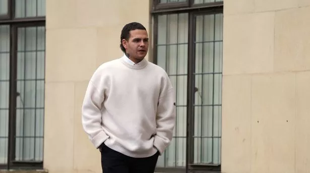 Rapper Slowthai Breaks Down in Court as Jury Clears Him of All Rape Charges at Oxford Crown Court Following Allegations from 2021 House Party