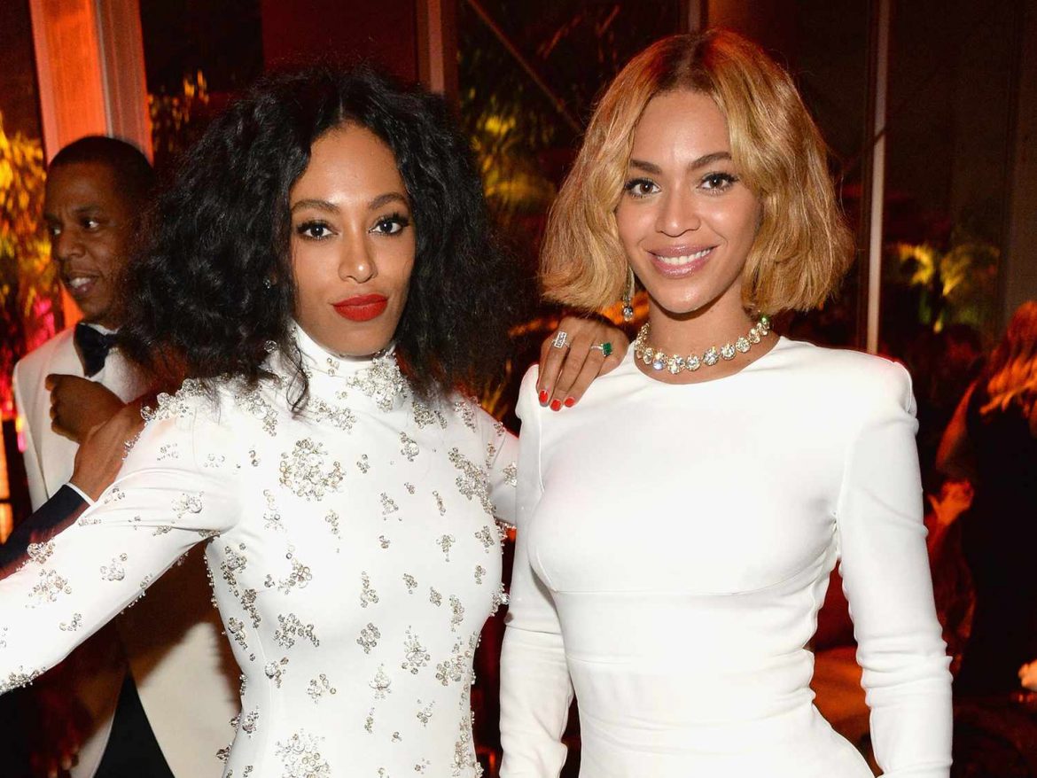 Solange Knowles Expresses Frustration Over Beyoncé’s Continued Loyalty to Jay-Z as He Faces Serious Sexual Assault Allegations in New York