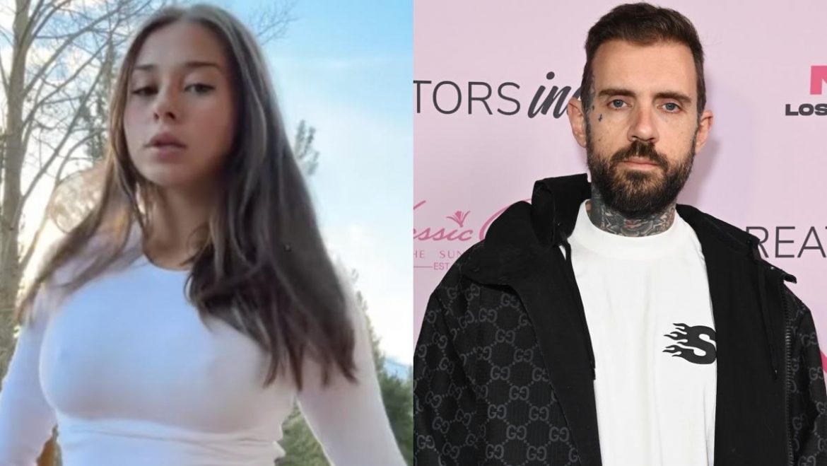 Influencer Sophie Rain Slams Adam22’s Claims of Faked Earnings and Shares Proof of Her $43 Million Success on OnlyFans