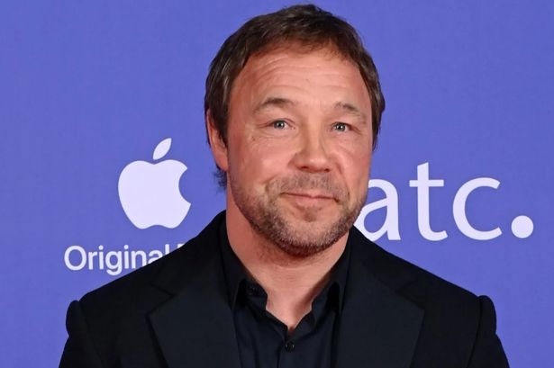 Actor Stephen Graham Faces FA Investigation for Verbal Abuse Toward Referee at Barrow Town Football Match in Leicestershire