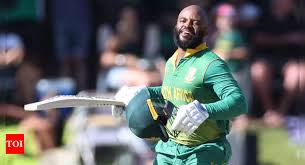 Temba Bavuma Leads South Africa to Bowl First in Crucial Boxing Day Test Against Pakistan at SuperSport Park in Centurion