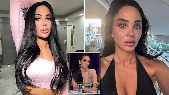 Tulisa Opens Up About the Emotional Strain That Led to Her Departure from I’m A Celebrity and Her Battle with Mental Health in Australia