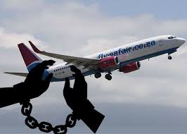 Unruly Passenger Causes Havoc on FlySafair Flight Between Durban and Cape Town on Boxing Day