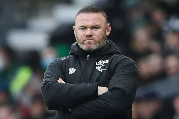 Wayne Rooney Faces Crossroads in Management Career as Plymouth Argyle Battles with Relegation Threat After Disastrous Week in the Championship