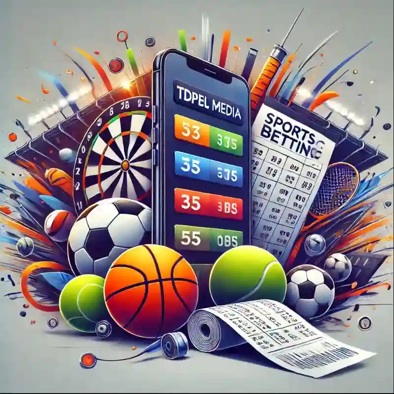 How to create your own sports betting system