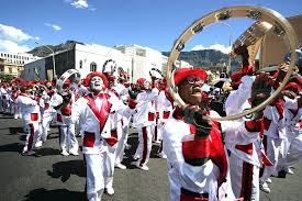 Cape Town Celebrates Cultural Success as the 2025 Kaapse Klopse Parade Dazzles the City with Joy and Color