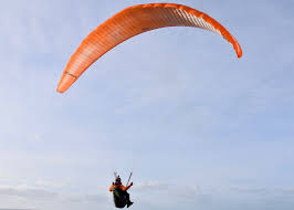 64-Year-Old Swiss Paraglider Dies After Fatal Crash Near Porterville in Western Cape