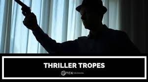 “A Detailed Look at the Most Iconic TV Thriller Tropes that Keep Audiences Hooked Worldwide”