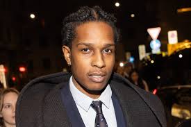 A$AP Rocky Declines Plea Deal in Los Angeles Court and Chooses to Face Jury Over Gun Charges