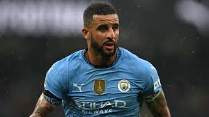 AC Milan’s New Signing Kyle Walker Delayed in Debut After Brexit Work Permit Rules in Milan