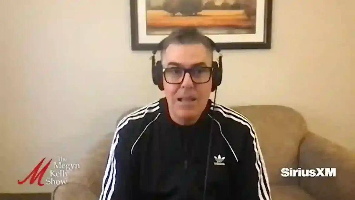 Adam Carolla Rips Into Los Angeles Leadership for Wildfire Crisis, Telling Residents They Got What They Voted For in 2021 Elections