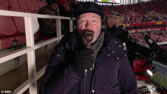 Alan Shearer praises Manchester United goalkeeper Altay Bayindir and defensive duo after penalty shootout victory over Arsenal in FA Cup clash at Emirates Stadium