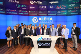 Alpha Partners Unveils 2024 Rising Star Pre-Partner Venture Investor List Highlighting Top Talent in Venture Capital from Around the Globe